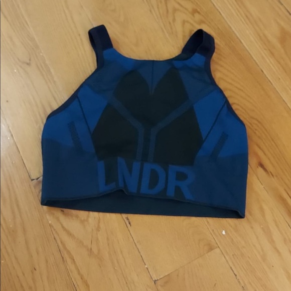 🛑SOLD🛑LNDR with set - Picture 4 of 4